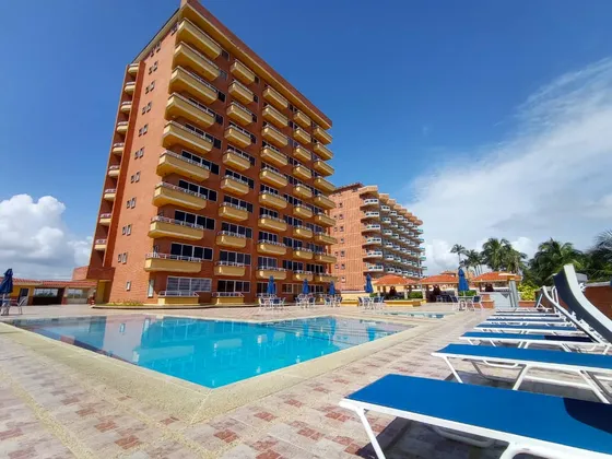 Jp Apartamento En Venta Obra Blanca Marian Suite Tucacas