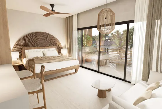 Apartamento Hotel Para Inversión, Dominicus, Bayahibe