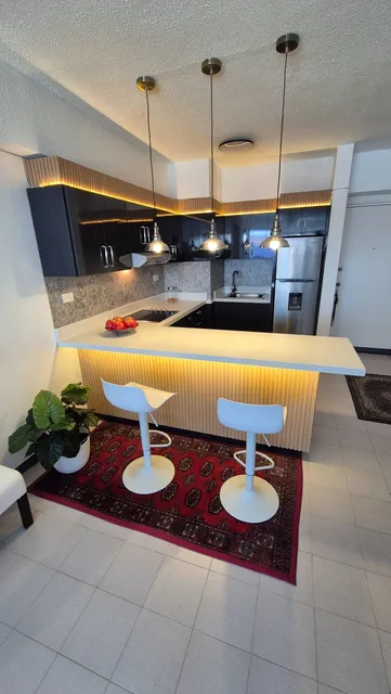 Venta Apartamento Edificio Arrecife Costa Azul Frente Al Centro Comercial La Vela Isla De Margarita