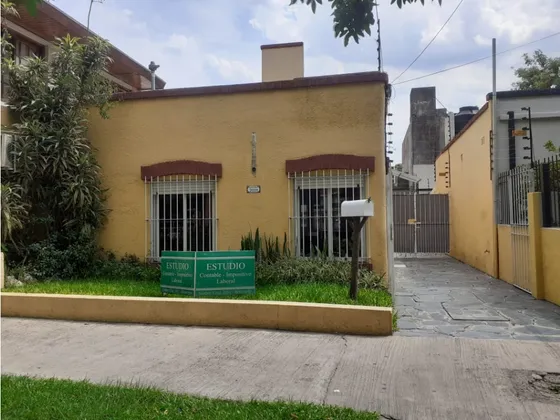 Casa Venta Boulogne