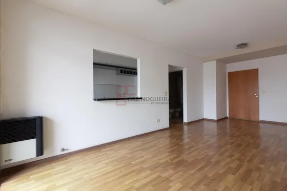 Departamento En Almagro