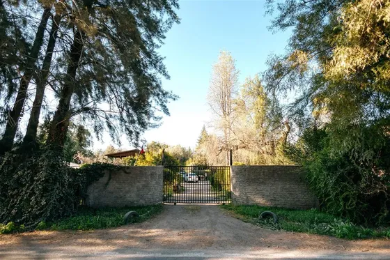 Parcela En Venta En Colina