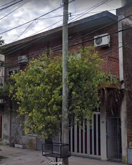 Venta Hotel 1 Dormitorio Belén De Escobar