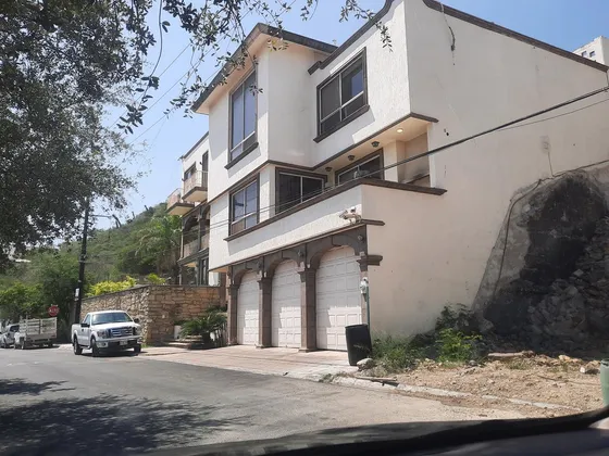 Cumbres 2do Sector
