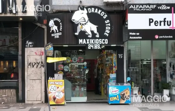 Local Venta Ramos Mejia Sur