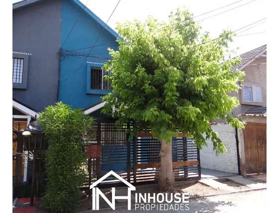 Arriendo 2d/1b Barrio Holanda Maipú