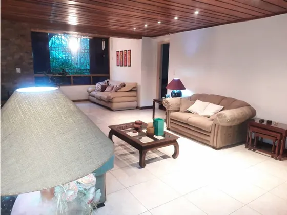 Alquilo Apartamento 110m2 Caurimare 3395
