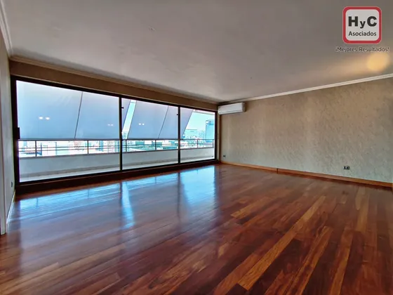 Vista Panorámica!! Exclusivo Penthouse