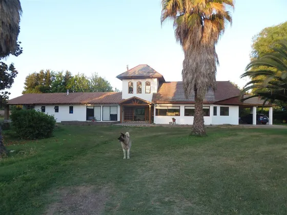 Vendo Linda Casa En Parcela De Agrado Condom. Consolidado 
