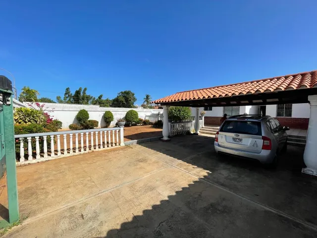 Se Vende Casa Jorge Coll, Municipio Maneiro 