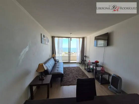 Departamento En Venta, Cerro Placeres, Valparaíso