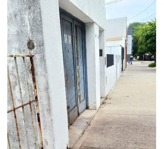 Galpon Y Galpón **apto Textil**
