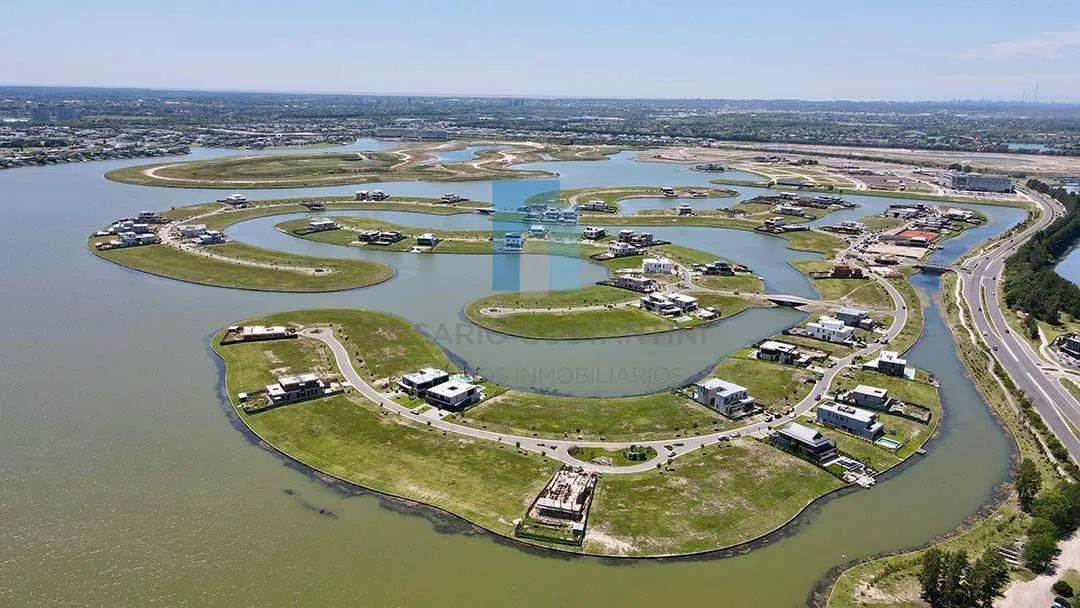 Lot for Sale in Puentes, Nordelta