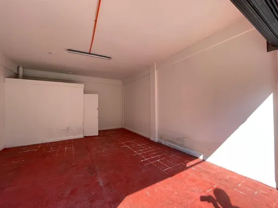 Local Comercial En Arriendo En Maipú