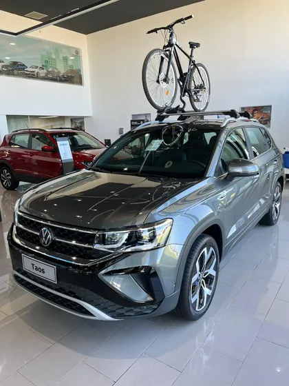 Volkswagen Taos 1.4 250 Tsi Highline