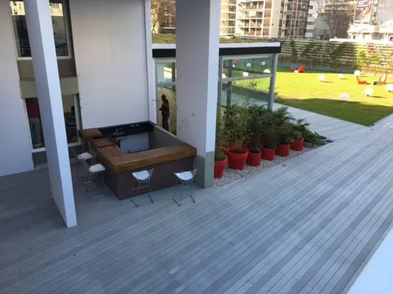Oficina En Torre Vista - En Venta!