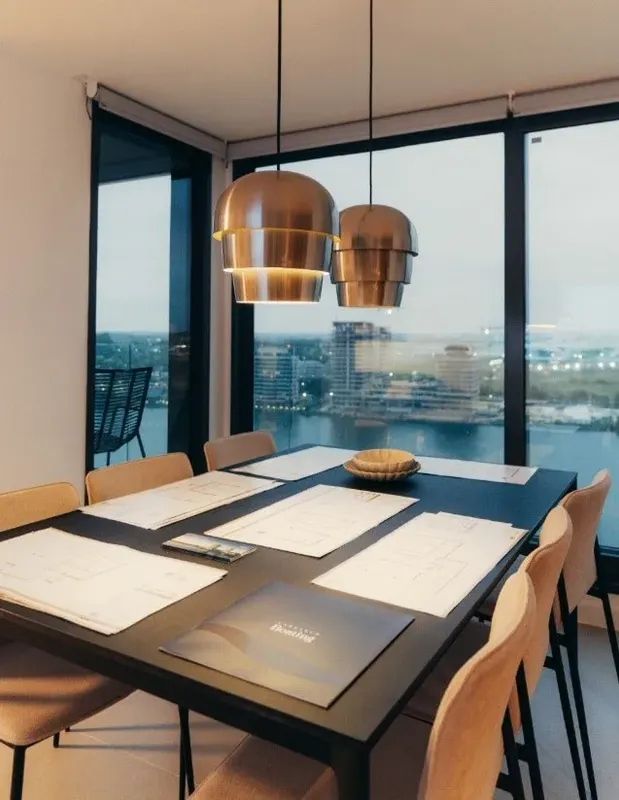 Alquiler Apartamento 2 Dormitorios Parque Carrasco Con Cochera · Foto 1