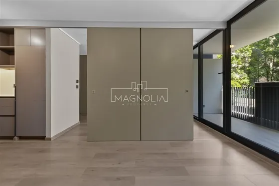 Departamento En Venta De 1 Dorm. En Providencia