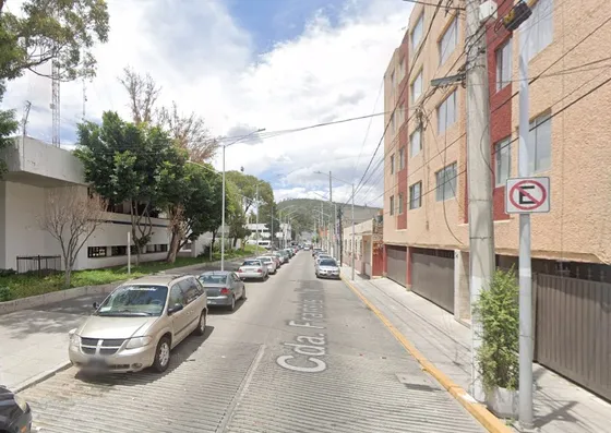 Casa En Venta En Vallejo Poniente, Gustavo A. Madero 