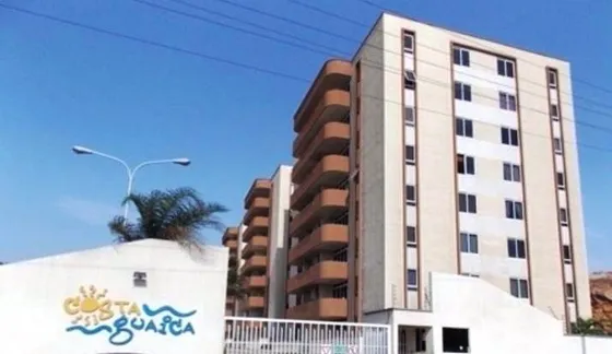 En Venta Apartamento A Estrenar Conjunto Residencial Costa Guaica