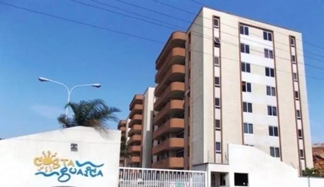En Venta Apartamento A Estrenar Conjunto Residencial Costa Guaica