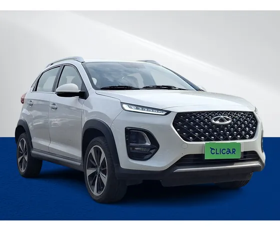 Chery Tiggo 2 Pro Xrs