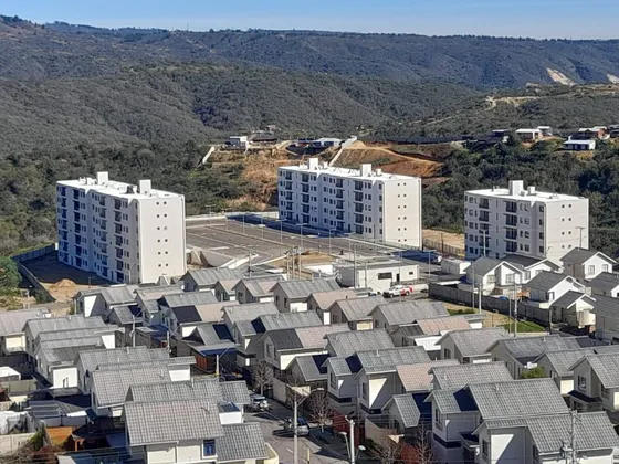 Arriendo En Quilpue Alto Manquehue 3d 2b