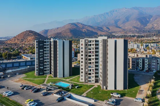 Condominio San Fernando