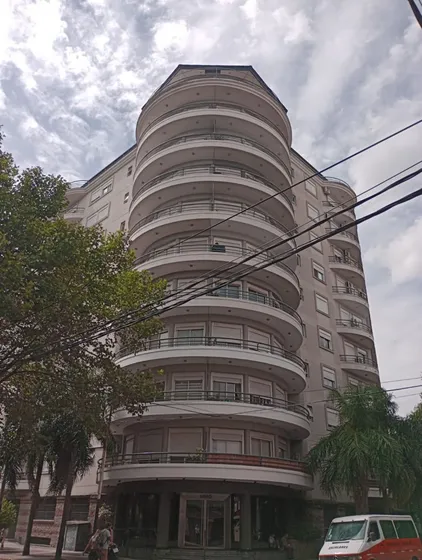 Departamento En Venta En Caseros