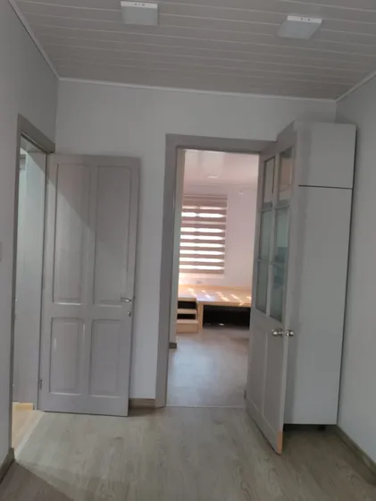 Arriendo De Oficinas En Stgo, Frente A Parque O'higgins 