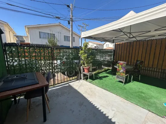 Casa En Venta En Los Álamos Padre Hurtado