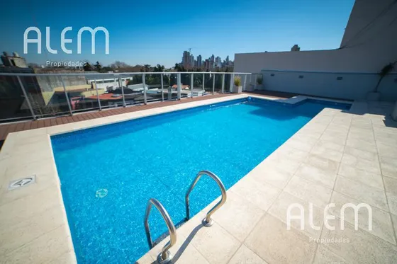 Departamento En Venta Con Renta