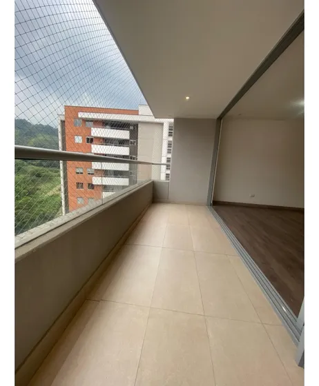 Apartamento En Sabaneta - Cañaveralejo