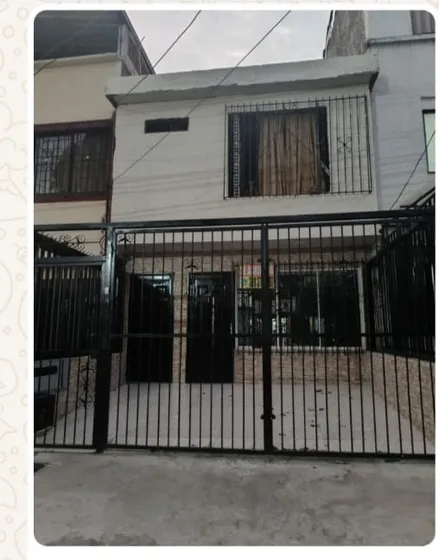 Arriendo Apartamento San Fernando 