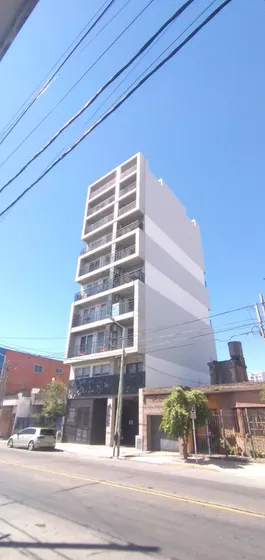 Venta Departamento  De 2 Ambientes Con Amenities Pileta Y Sum  