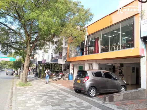 Casalote En Venta En Medellín. Cod V775462