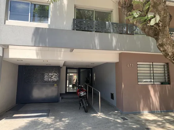 Departamento - Lomas De Zamora Oeste
