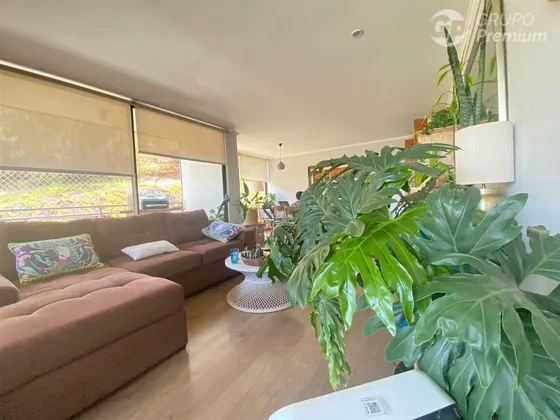 Departamento En Venta En Huechuraba 4d 4b Est Bod Piscina