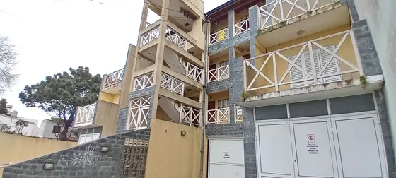 Departamento Lindo Y Cómodo Con Gas Natural En Alquiler 24 Meses 