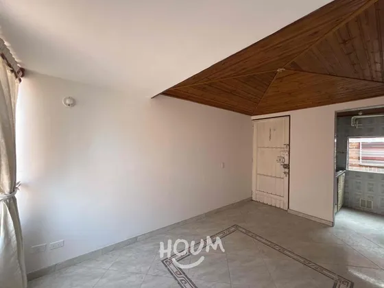 Apartamento En Tintala, Calandaima. 3 Habitaciones, 49 M², Id: 120920