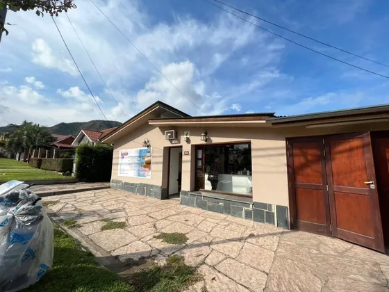 Venta De Vivienda En Villa General Belgrano - Viv0287