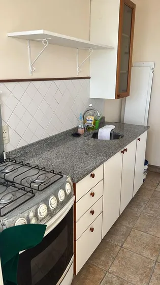 Departamento - Temperley