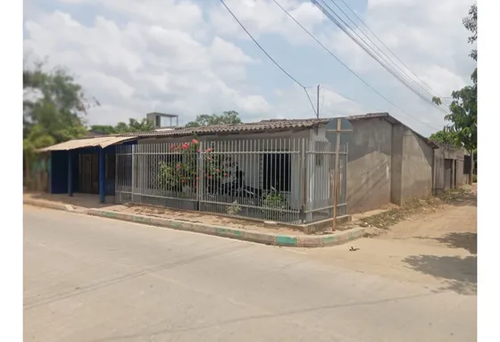 Venta Casa Cerete Cordoba