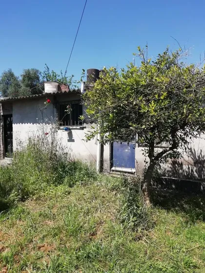 Terreno - Ingeniero Adolfo Sourdeaux