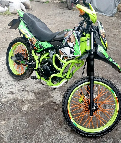 Dm 200