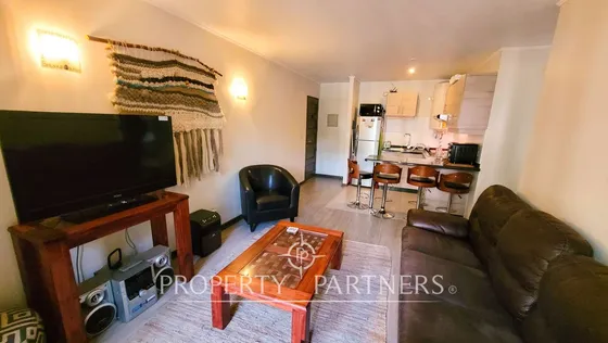 Arriendo Departamento Pucón Andino