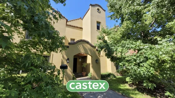 Casa En Venta En Mapuche, Pilar Acepta Permuta