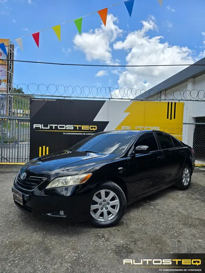 Toyota Camry 3.5 V6