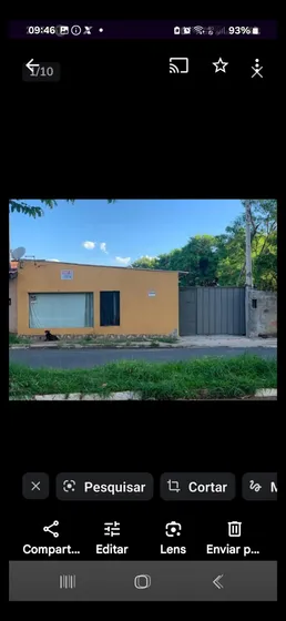 Casa A Venda Em Hortolandia Sp 