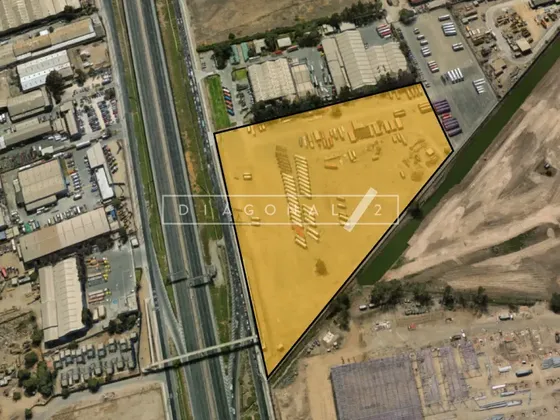 Suelo En Arriendo En Quilicura